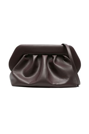 Bios Vegan In Pelle Sintetica Ebano THE MOIRE' | TMFW25BN109EBONY